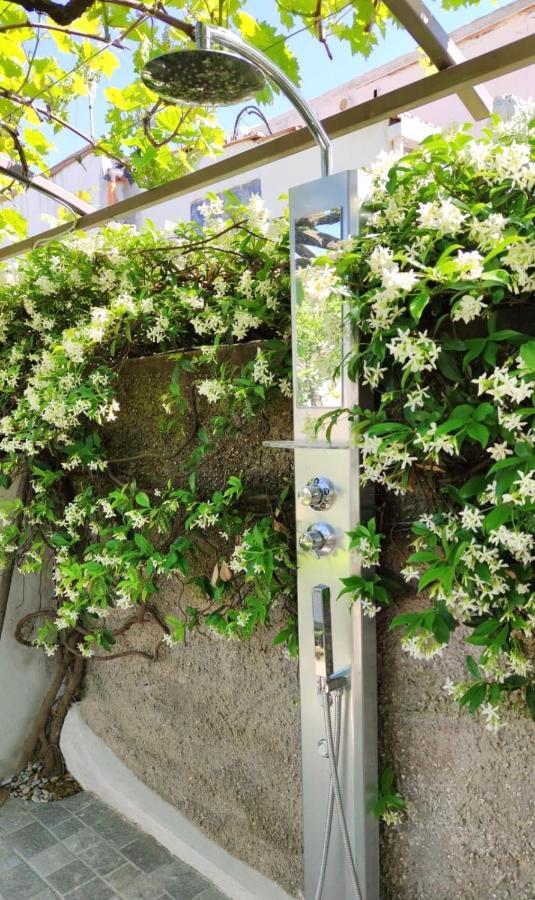 La Primavera Anacapri  Exterior foto